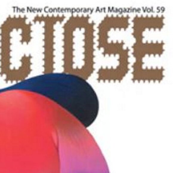 HI-FRUCTOSE Vol. 59 The New Contemporary Art Magazine - Picture 2 of 5